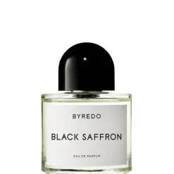 Black Saffron