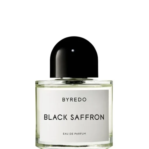 Black Saffron