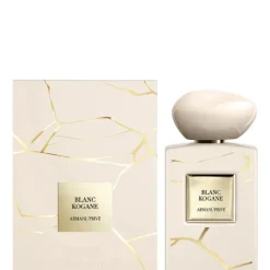 Blanc Kogane - La Collection Des Terres Precieuses