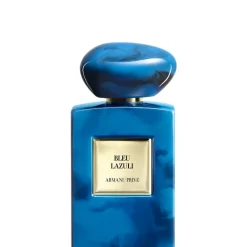 Bleu Lazuli - La Collection Des Terres Precieuses
