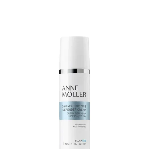 BLOCKAGE - 24 H Moisturizing Defender Cream 50 ML