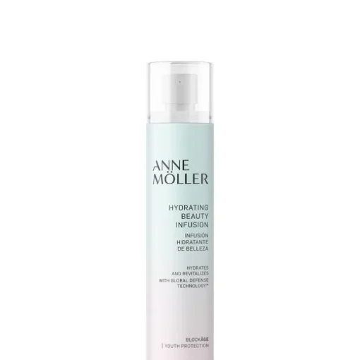 BLOCKÂGE Hydrating Beauty Infusion 100 ML