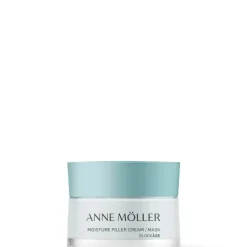 BLOCKÂGE Moisture Filler Cream/Mask 50 ML