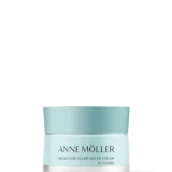 BLOCKÂGE Moisture Filler Water Cream 50 ML