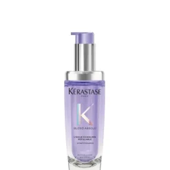 Blond Absolu - L'Huile Cicagloss