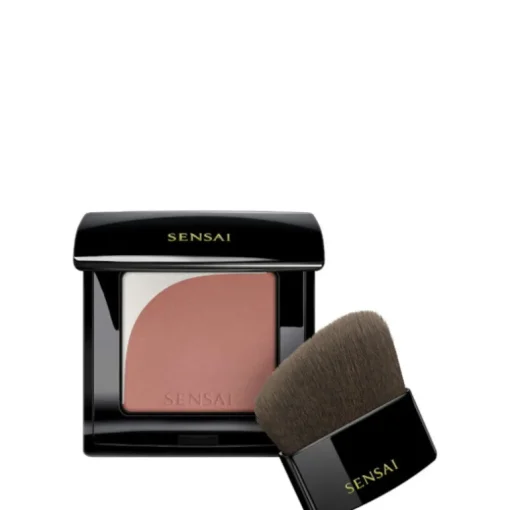 Blooming Blush - Fard in polvere per guance
