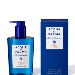 Blu Mediterraneo Arancia di Capri 300 ML