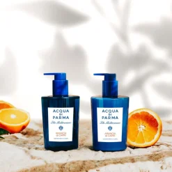 Blu Mediterraneo Arancia di Capri 300 ML