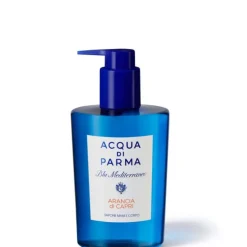 Blu Mediterraneo Arancia di Capri 300 ML
