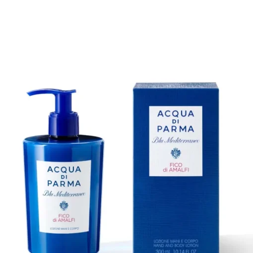 Blu Mediterraneo Fico di Amalfi 300 ML