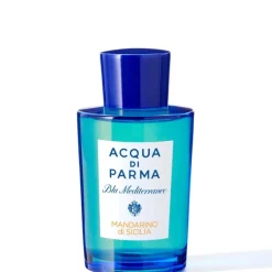 Blu Mediterraneo Mandarino di Sicilia