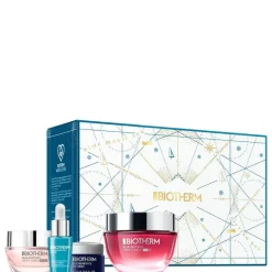 Blue Peptides Uplift Day SPF 30 Cofanetto 50 ML Crema Viso Giorno + 15