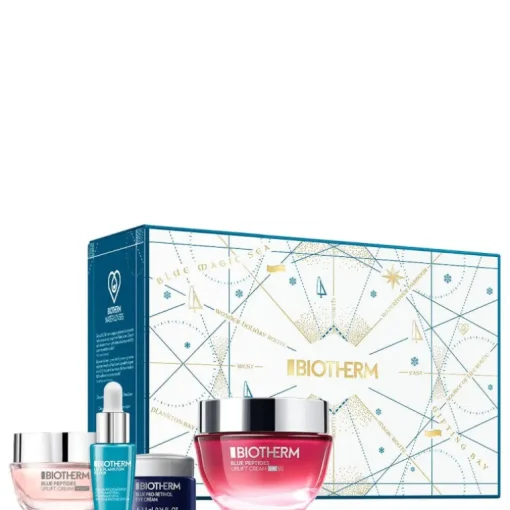 Blue Peptides Uplift Day SPF 30 Cofanetto 50 ML Crema Viso Giorno + 15