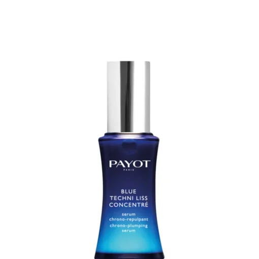 Blue Techni Liss - Concentré 30 ML
