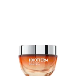 Blue Therapy Amber Algae Revitalize Day - Crema Viso Giorno Rivitalizz
