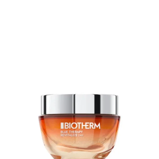 Blue Therapy Amber Algae Revitalize Day - Crema Viso Giorno Rivitalizz