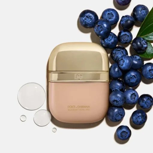 Blueberry Nutri-Tint