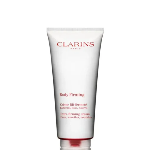 Body Firming Crème lift-fermeté 200 ML