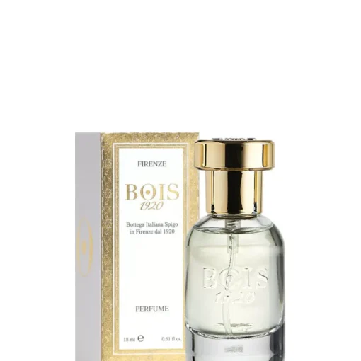 Bois 1920 COLLEZIONE GIARDINOMIRABILE - Sandalvia