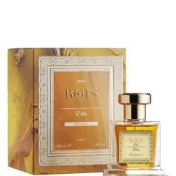 Bois 1920 Elite IV