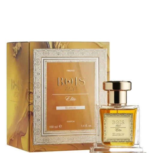 Bois 1920 Elite IV