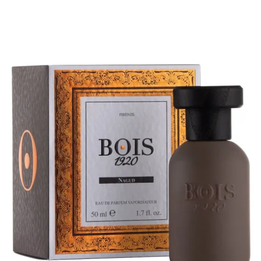 Bois 1920 FINE FRAGRANCE - Nagud EDP