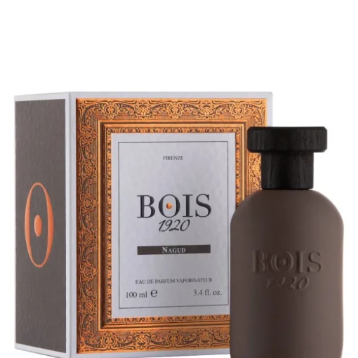 Bois 1920 FINE FRAGRANCE - Nagud EDP