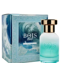 Bois 1920 I TRASPARENTI - Marasma