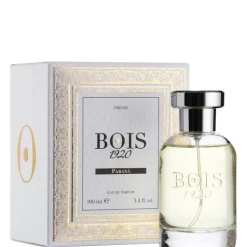 Bois 1920 I TRASPARENTI - Paranà EDP
