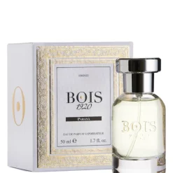 Bois 1920 I TRASPARENTI - Paranà EDP
