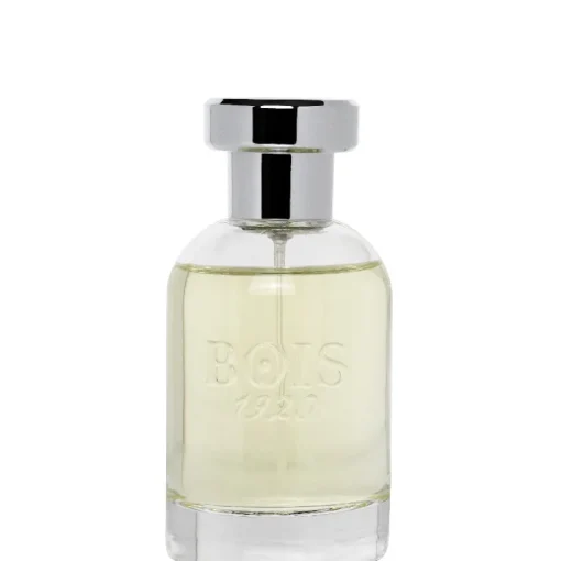 Bois 1920 I TRASPARENTI - Paranà EDP