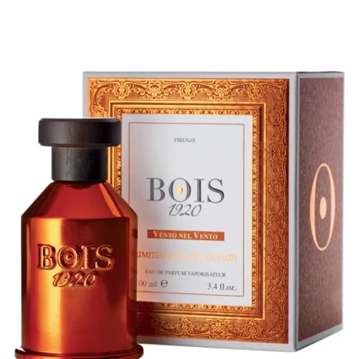 Bois 1920 LIMITED ART COLLECTION - Vento nel Vento EDP 100 ML