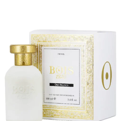 Bois 1920 LINEA ORO - Oro Bianco EDP 100 ML