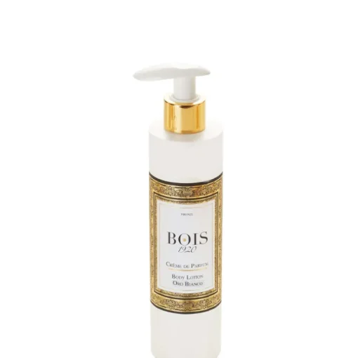 Bois 1920 LINEA ORO - Oro Bianco