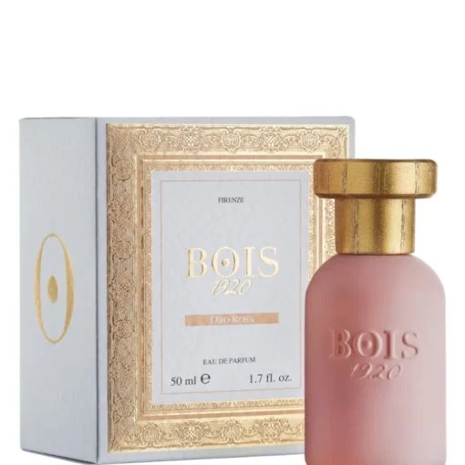 Bois 1920 LINEA ORO - Oro Rosa EDP