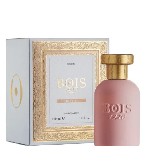 Bois 1920 LINEA ORO - Oro Rosa EDP