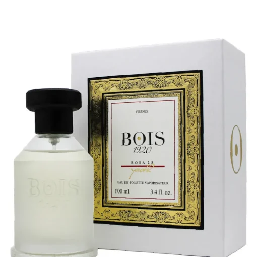 Bois 1920 LINEA YOUTH - Rosa 23 EDT 100 ML