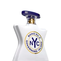 Bond No. 9 New York Governors Island