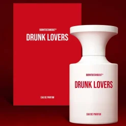 Born to Stand Out Drunk Lovers 50 ML
