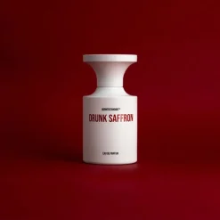 Born to Stand Out Drunk Saffron 50 ML