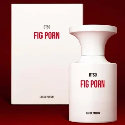 Born to Stand Out Fig Porn 50 ML