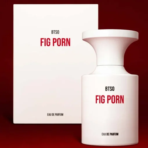 Born to Stand Out Fig Porn 50 ML