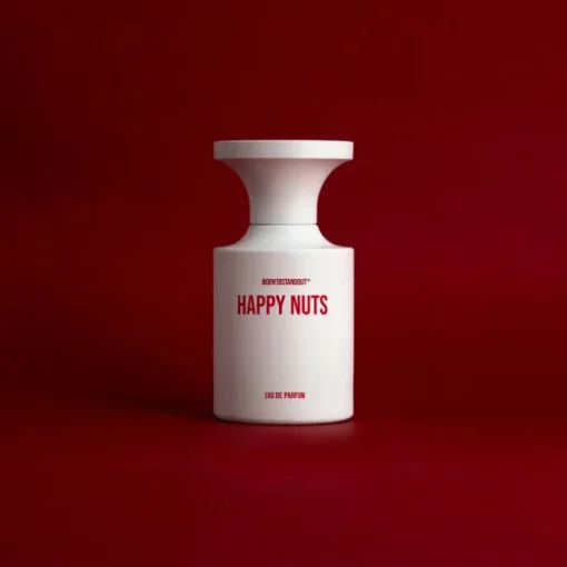Born to Stand Out Happy Nuts 50 ML