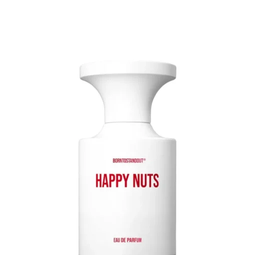 Born to Stand Out Happy Nuts 50 ML