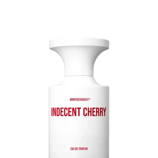 Born to Stand Out Indecent Cherry 50 ML