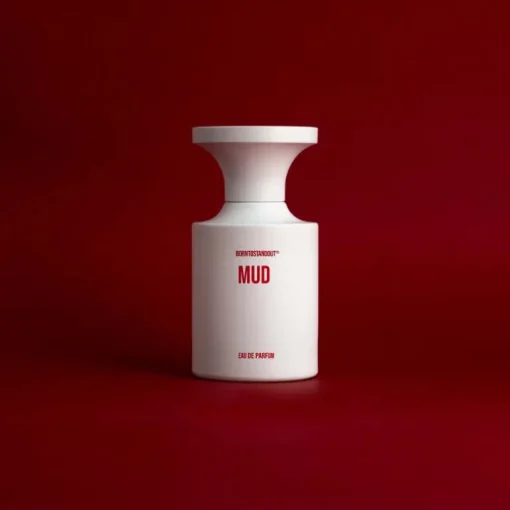 Born to Stand Out Mud 50 ML