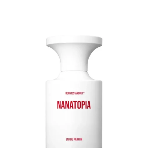 Born to Stand Out Nanatopia 50 ML