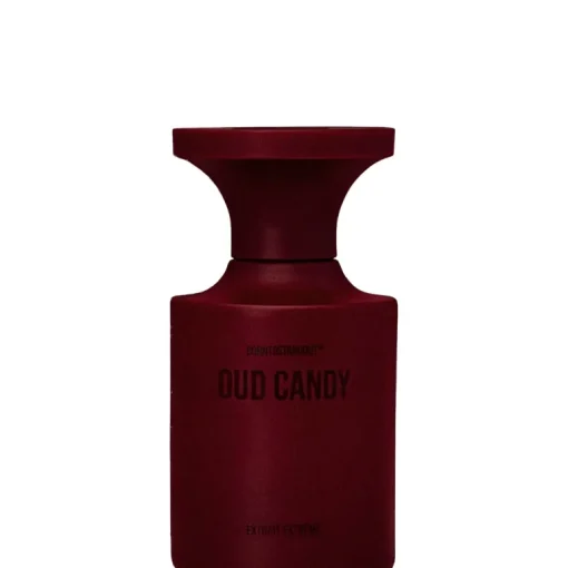 Born to Stand Out Oud Candy