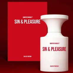 Born to Stand Out Sin & Pleasure