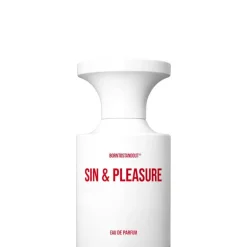 Born to Stand Out Sin & Pleasure